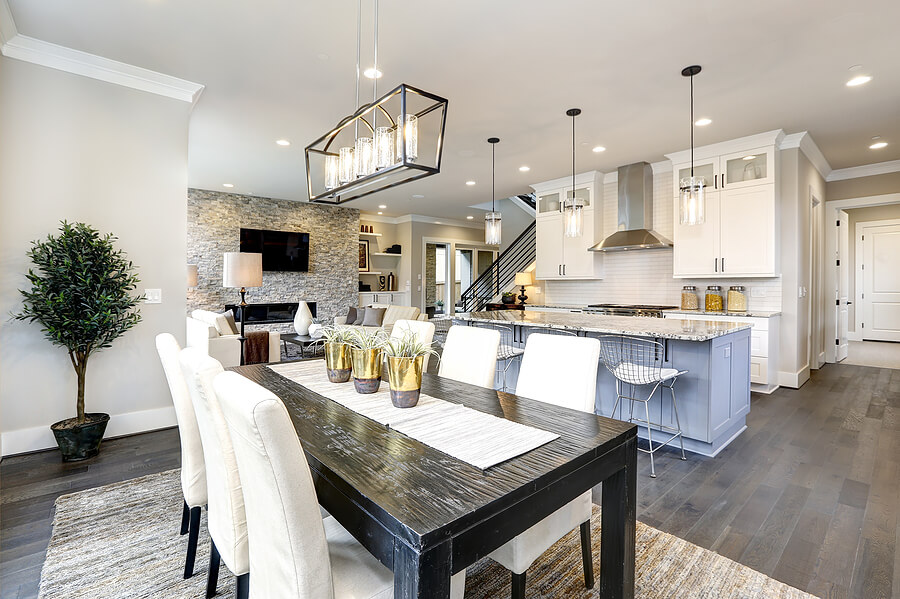 CHROME VS STAINLESS STEEL – WHAT IS PREFERABLE FOR MODERN FURNITURE?