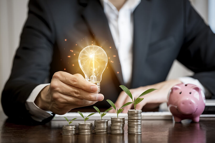 12 Useful Tips To Save Money Around Your House