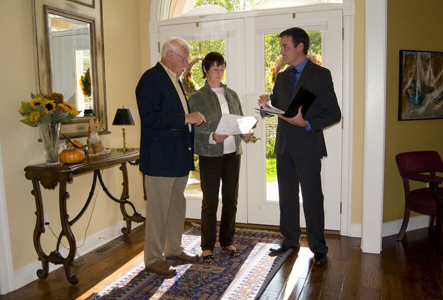 how to find cash buyers