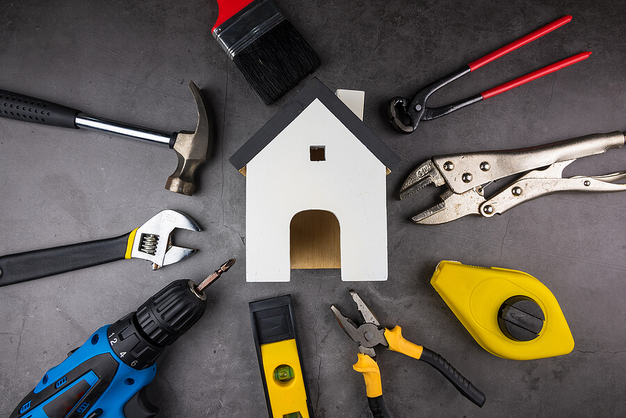 Improvements to Make Before Trying to Sell Your Home