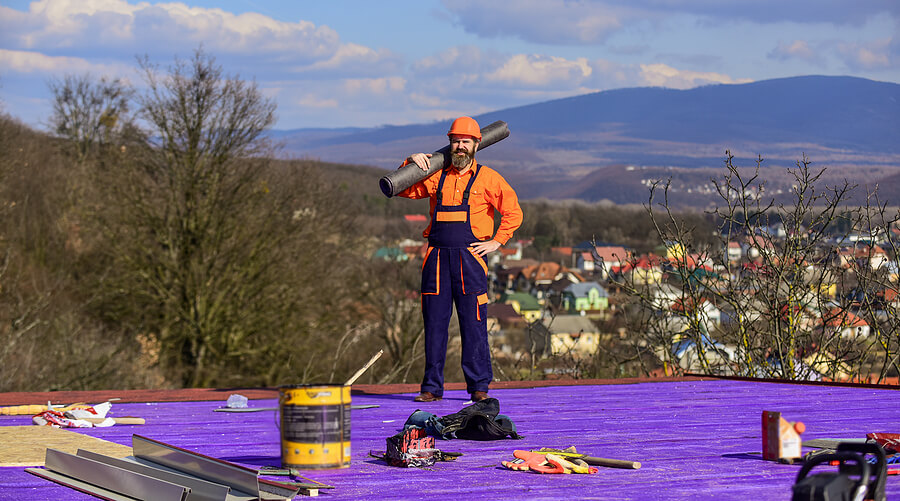 choosing the best roofing contractor