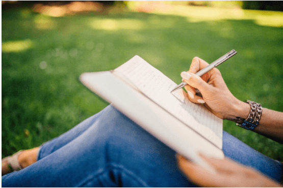 Is Writing A Good Therapy? 8 Reasons