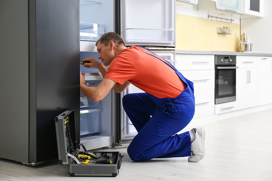 Ways You’re Damaging Your Major Appliances