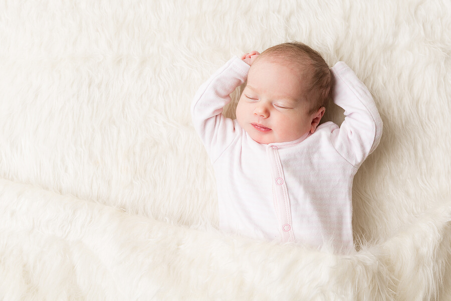 How to Make A Baby Sleep Alone