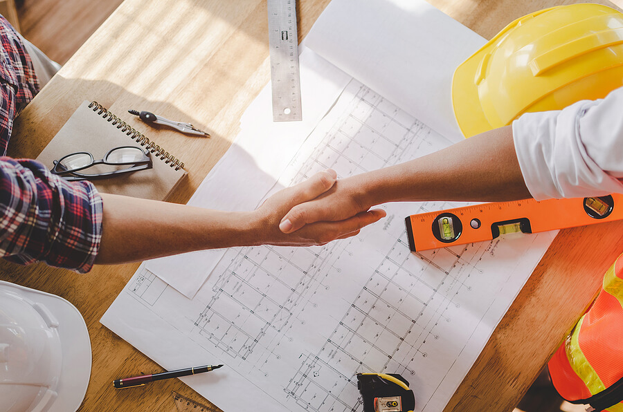 6 Tips for Building a Sustainable Construction Business