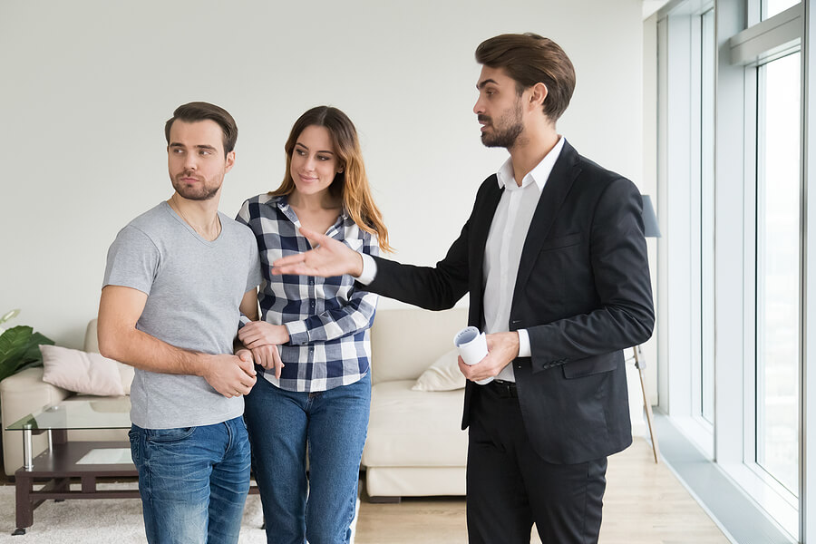 choosing an apartment what to ask