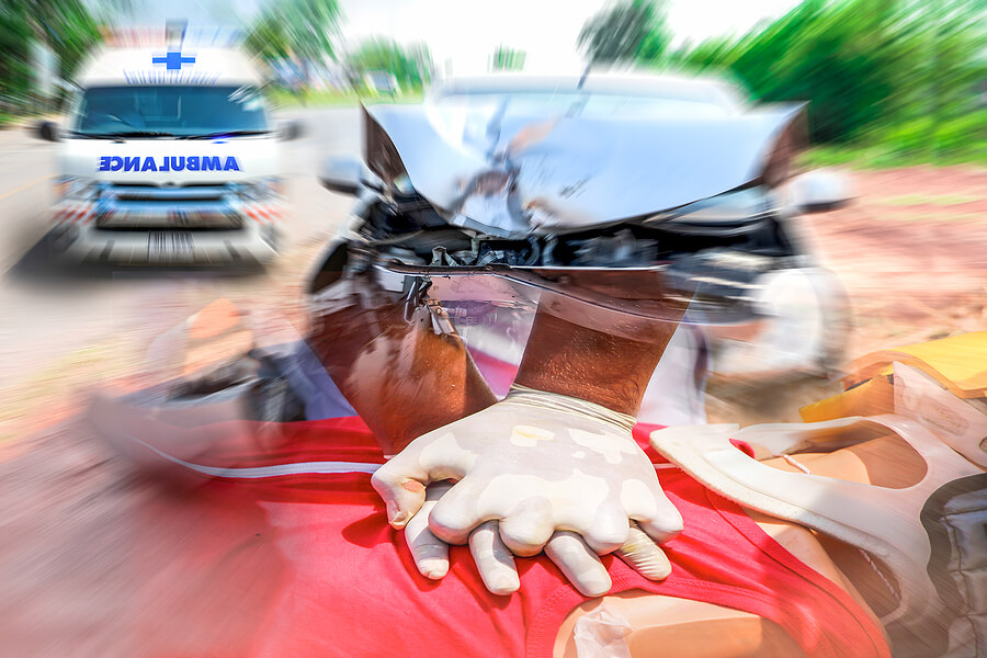 Life After a Car Accident