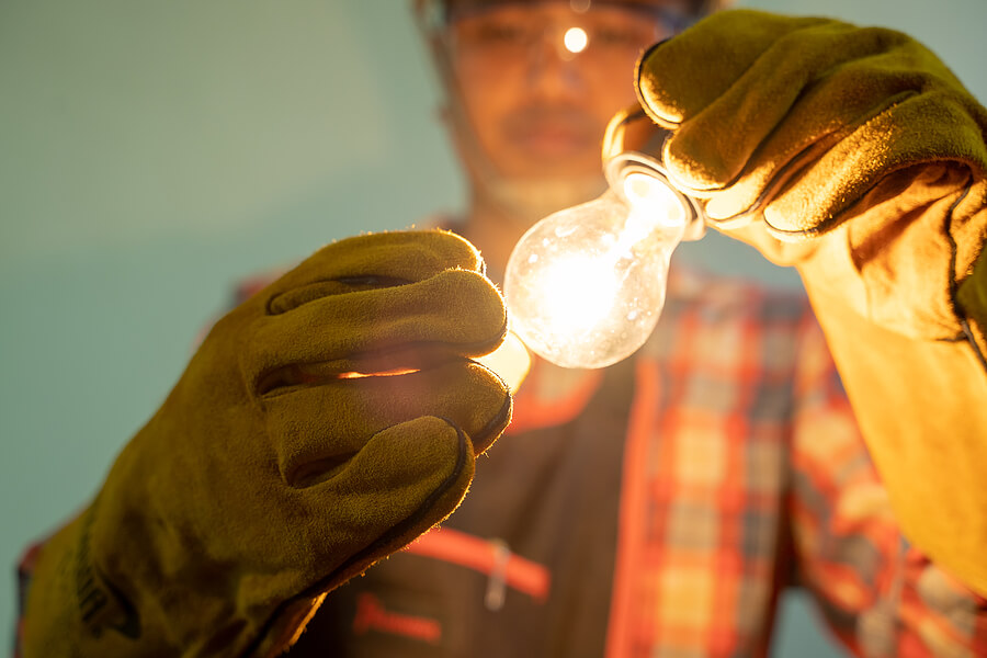 Guidelines to Follow While Considering Lighting Options