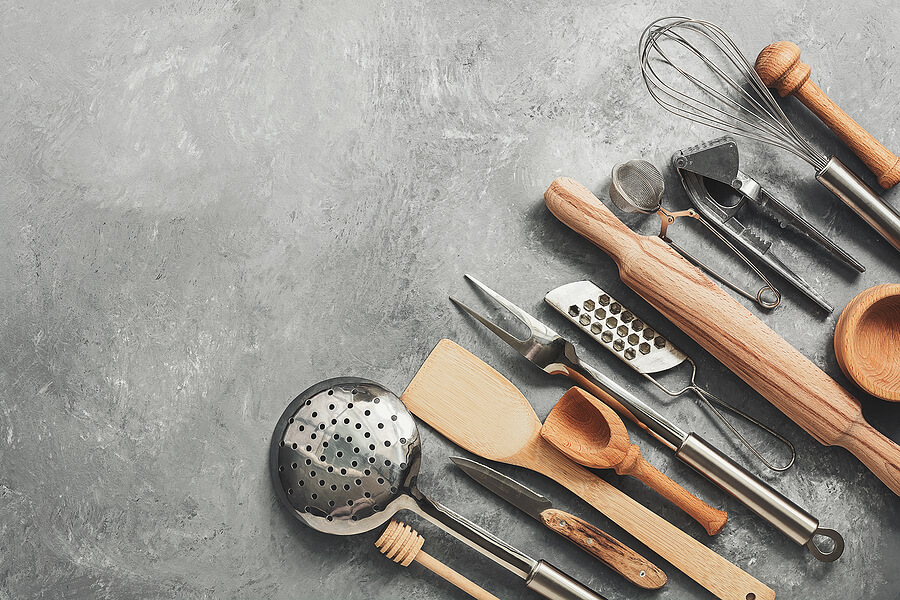 6 Handy Tools for the Kitchen That Are Worth the Splurge