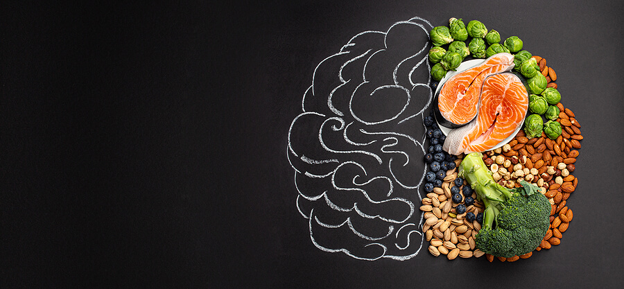 Can Vitamins Boost Your Memory?