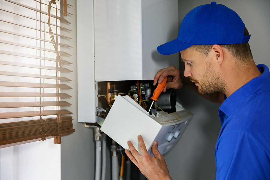Reasons Why Boiler Maintenance is a Must
