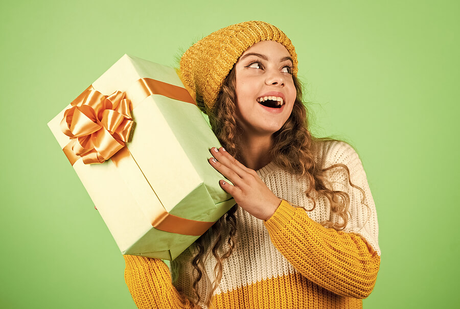 4 Unique Gift Ideas to Keep Your Kids Occupied