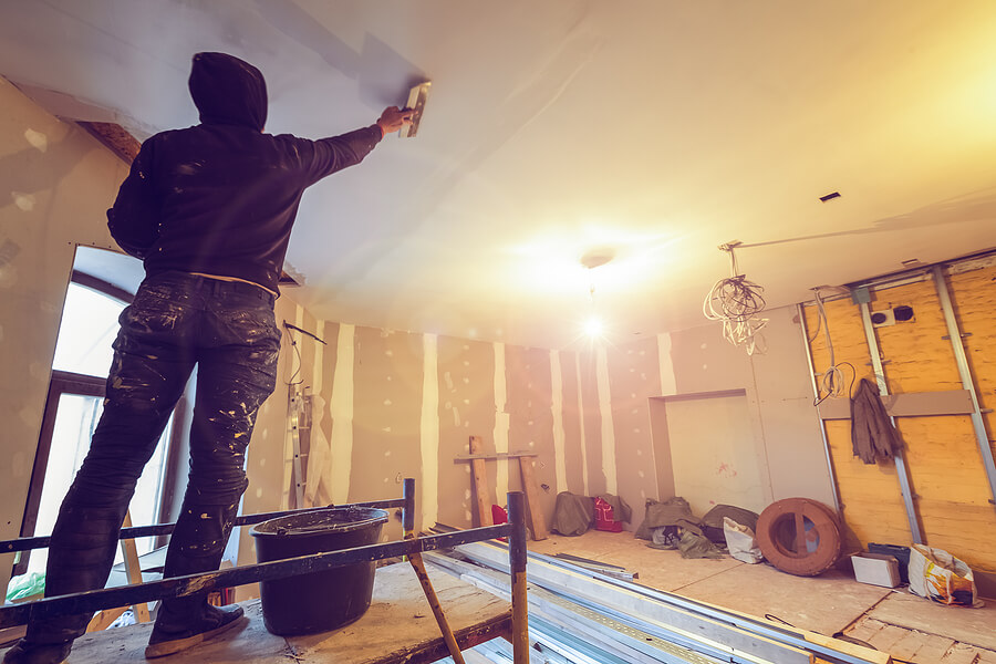 upgrading your home ideas