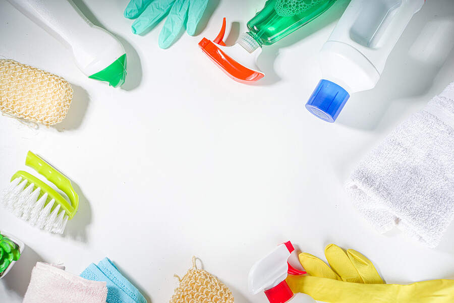 Don’t Forget These 6 Spots During Spring Cleaning