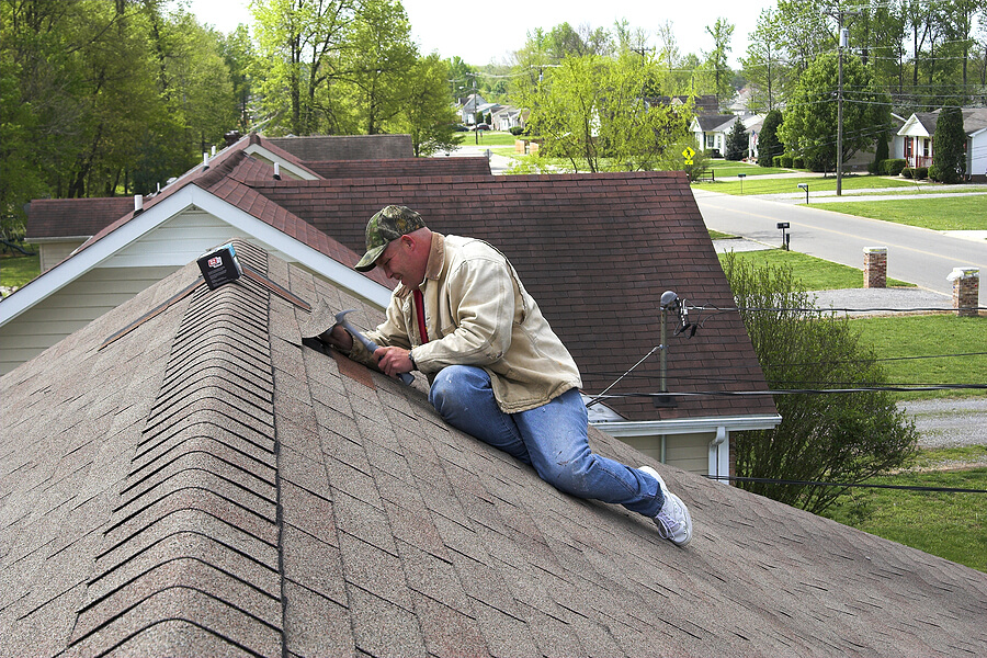 when to replace your roof