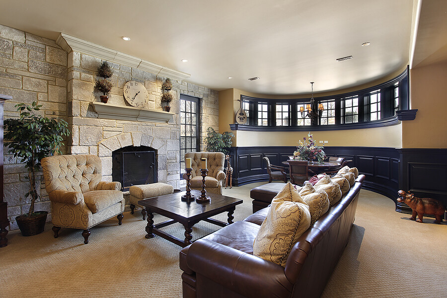 luxury home guidelines