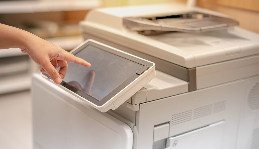 What To Look For When Purchasing A New Scanner