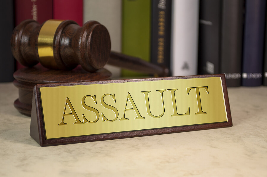 A Quick Guide to Assault and Battery in Personal Injury Claims