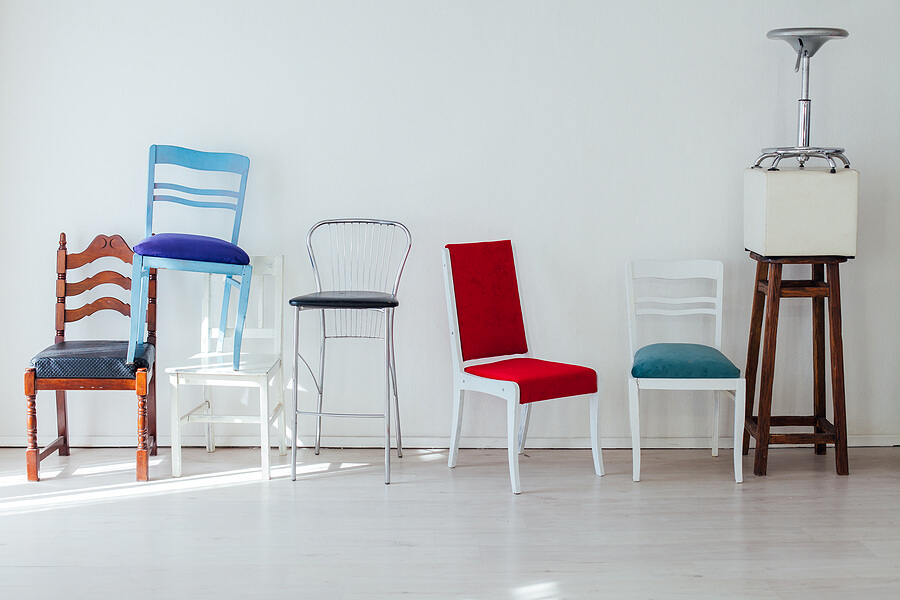 why you need wishbone chair
