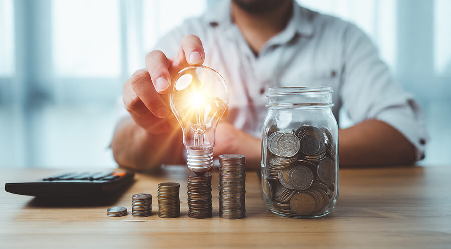 Thrifty Tips: How to Save Money and Energy at Home
