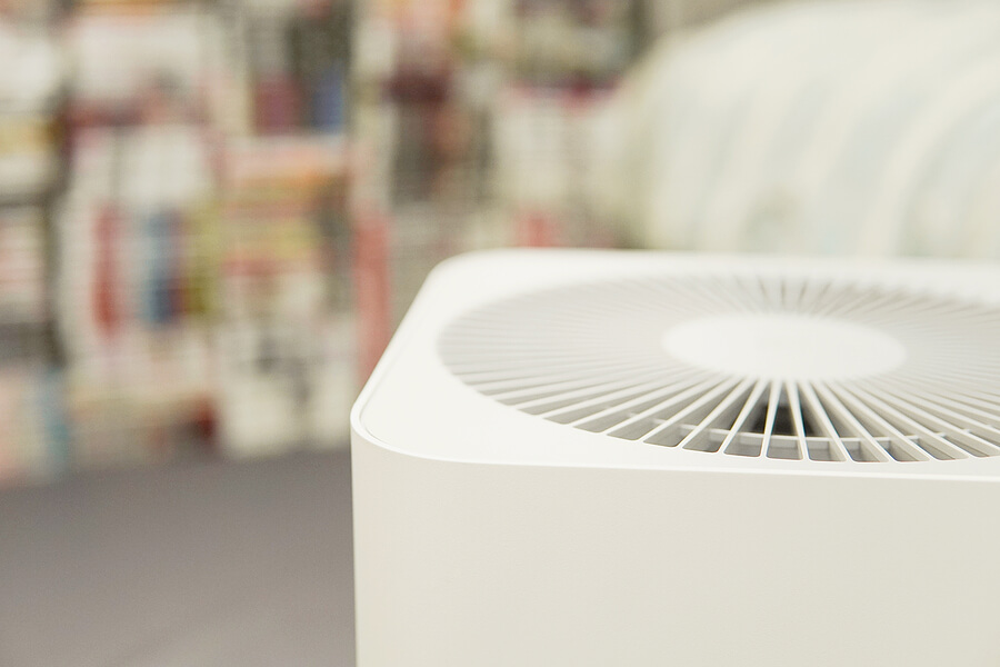 What is Indoor Air Quality?