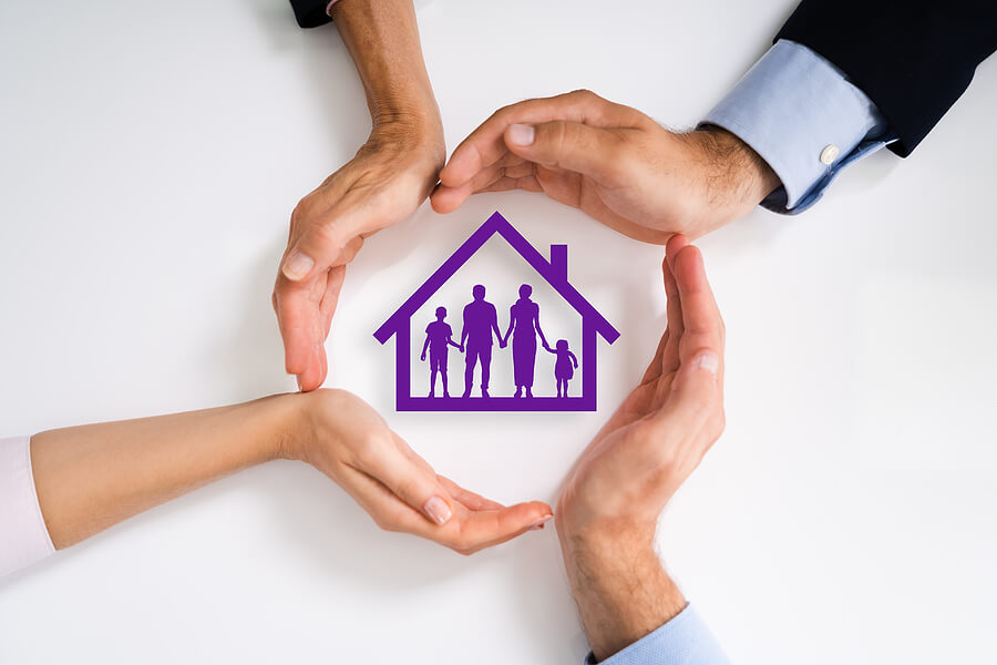 multi family property investment