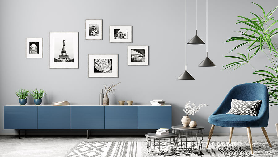 Holistic Home Design: How to Match An Outdoor Area to Modern Interiors