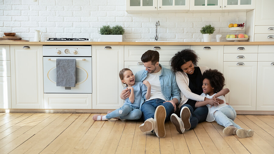 5 Ways to Make the Most of Weeknights With Your Kids
