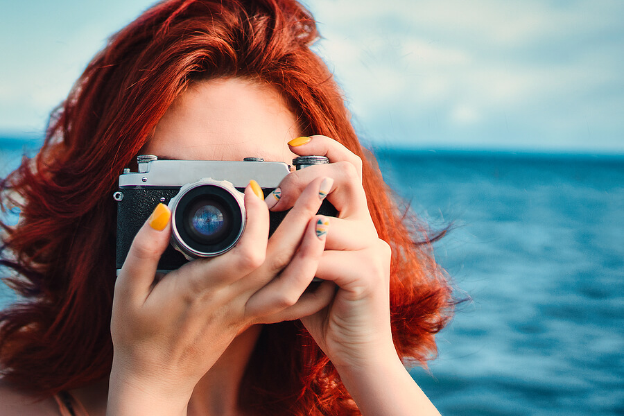 Out of sight out of mind? Here’s how to show off your vacation memories