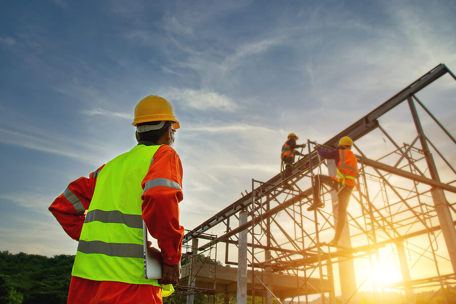 7 Benefits of Using Structural Steel for Your Building