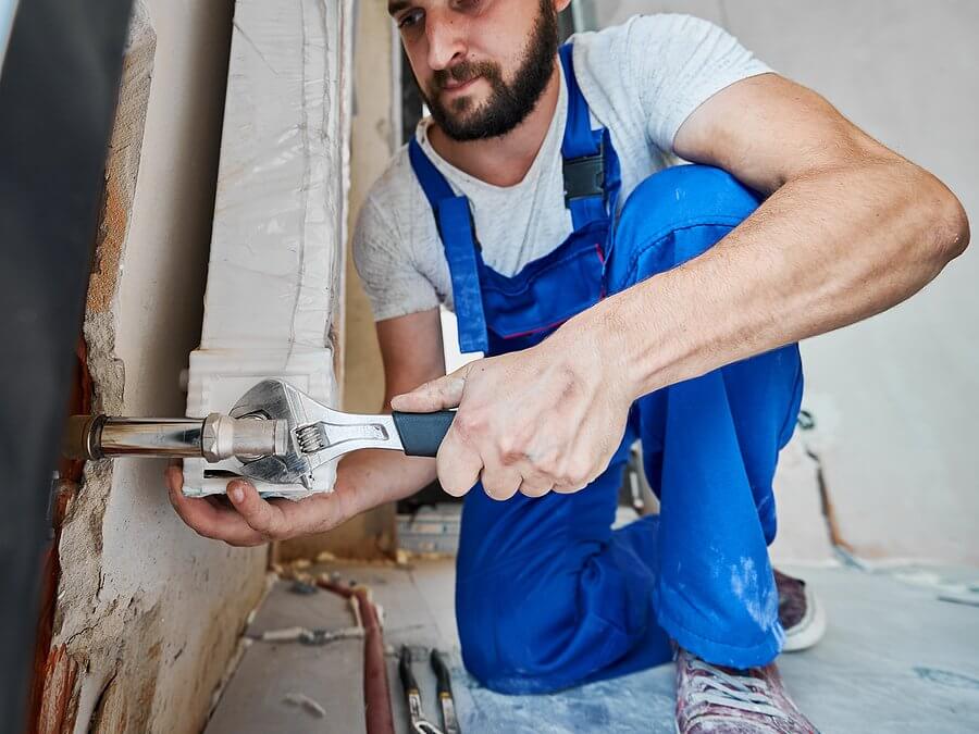 5 Warning Signs That Your Heating System Needs Some Kind of Repair