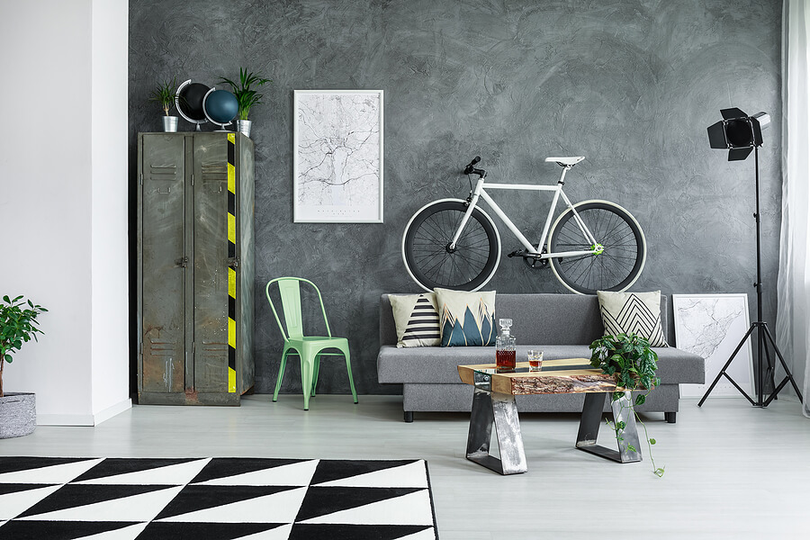 The Ultimate Man Cave – Great Ways to Furnish Your Bachelor Pad