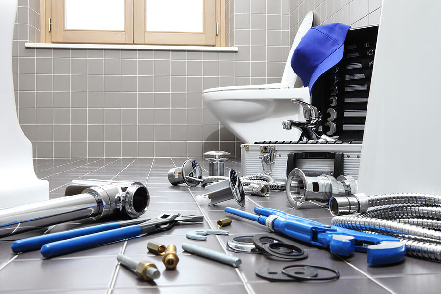 drain and plumbing services online