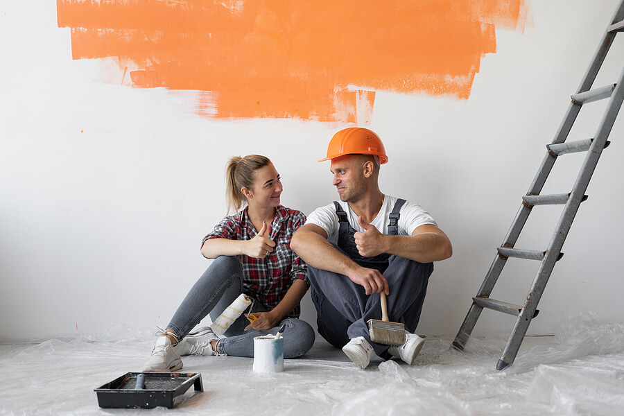 The Best Ways to Improve the Curb Appeal of Your Home