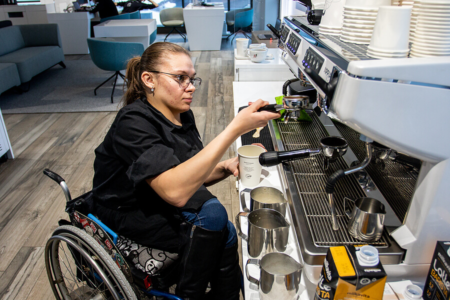 Which conditions constitute as a disability?