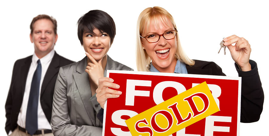 4 Branding Tips for Your Real Estate Business
