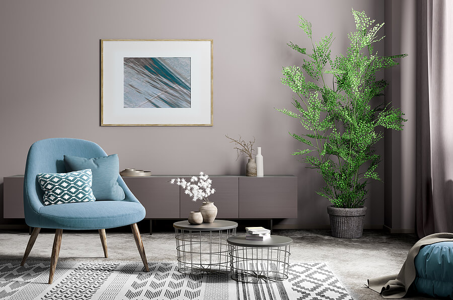 Styling Your Lounge