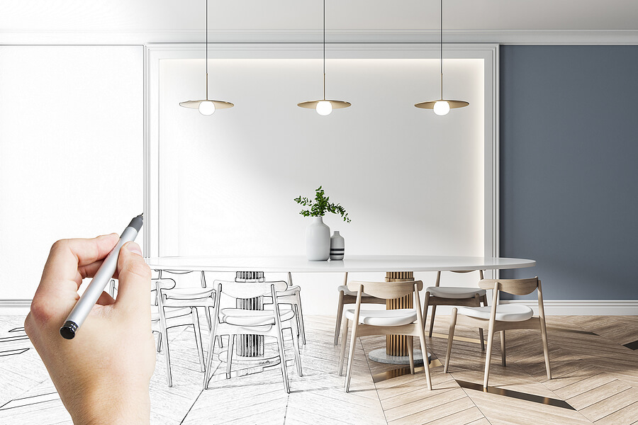 6 Furniture Trends for 2022