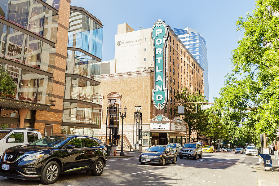 Top Reasons to Move to Portland