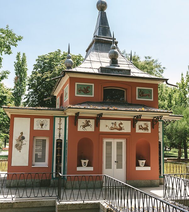 The Ultimate Guide to Building a Casita On Your Property