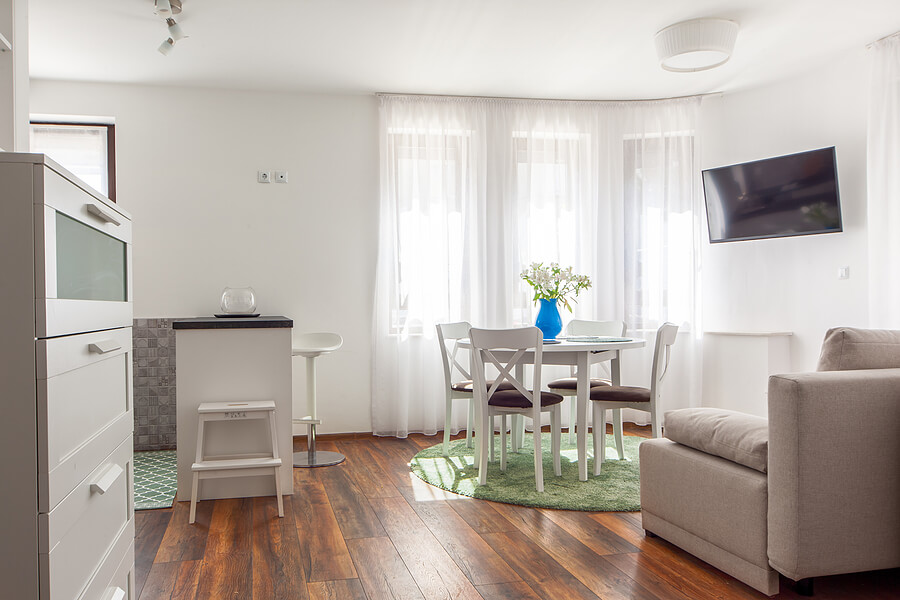 Gorgeous Ideas For Styling Your New Home