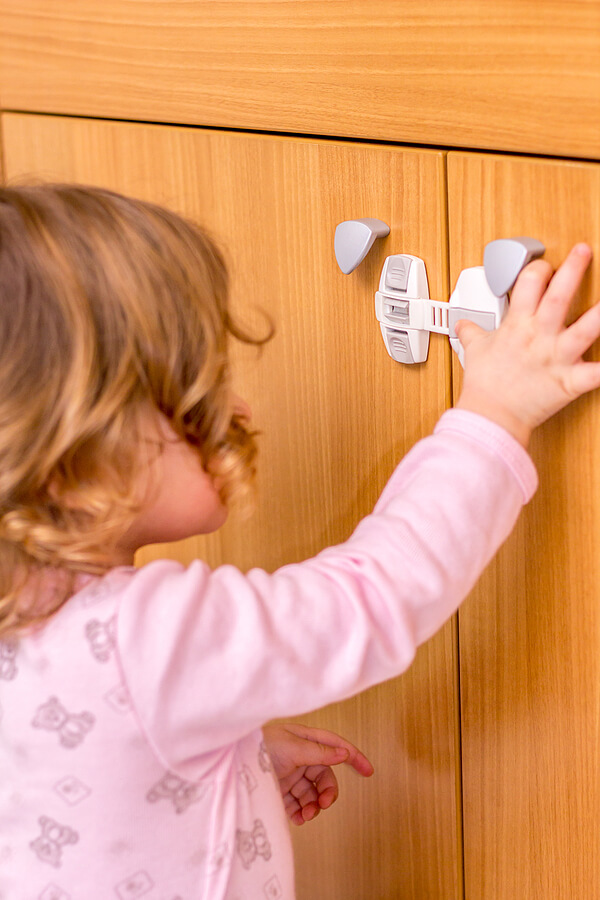 Pregnable tips for baby proofing your home - Tips For Stylish