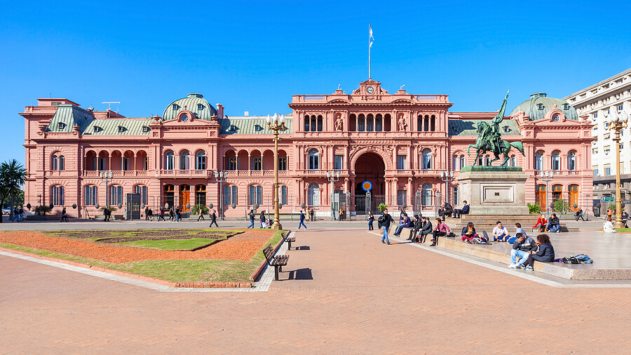 7 Things To Know About Argentina