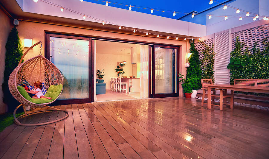 4 Maintenance Tips to Keep Your Deck in Great Shape