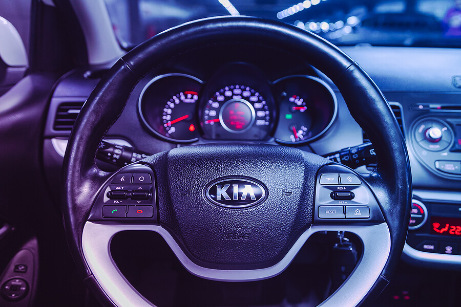 Travel Further And See More With The Economic Kia Picanto