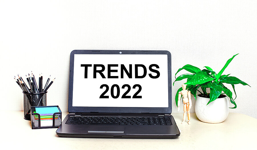 The 5 Biggest Home Trends For 2022