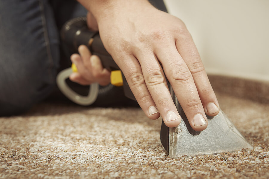 9 spring cleaning tips: How to deep clean your home