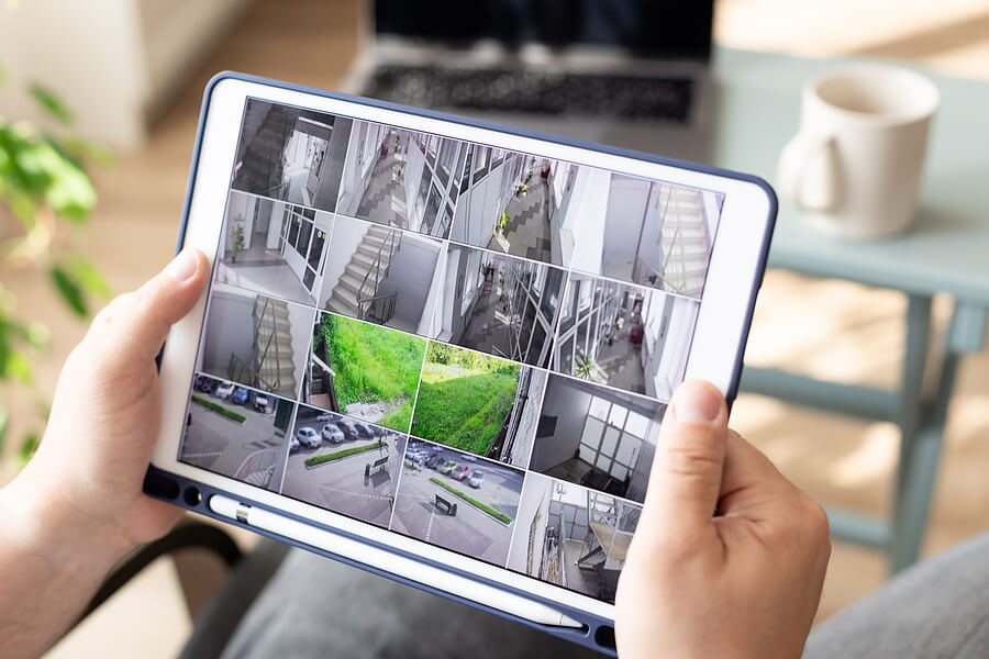 5 Tips on Securing Your Home