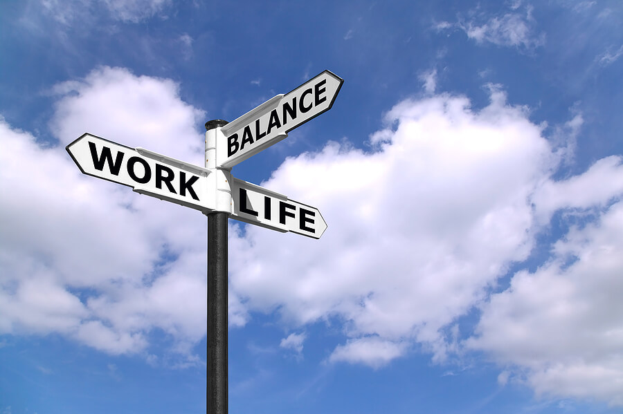 Is Society Shifting Toward a More Balanced Lifestyle?