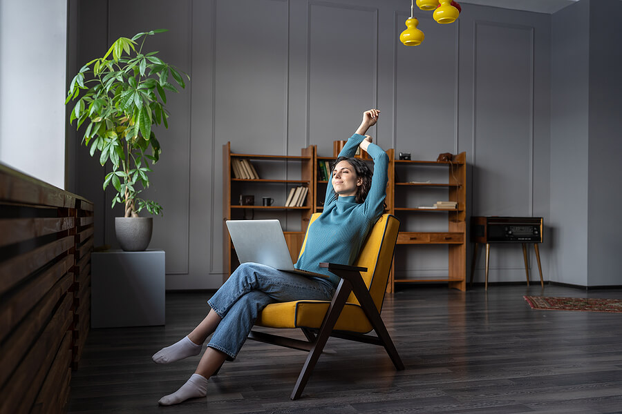 How to Create a Home Environment That Will Help You Relax